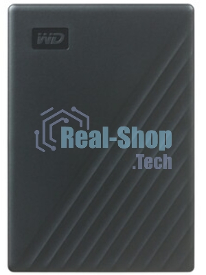 Внешний HDD 2.5