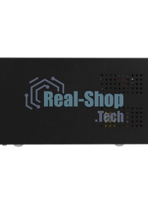 Источник бесперебойного питания ExeGate Power Smart ULB-1000.LCD.AVR.2SH.RJ.USB 1000VA/550W, LCD, AVR, 2*Schuko,RJ45/11,USB, черный