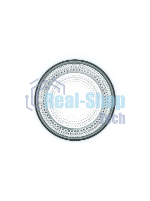 Светильник Ambrella light TN346 SBK черный песок GU5.3 D85*45