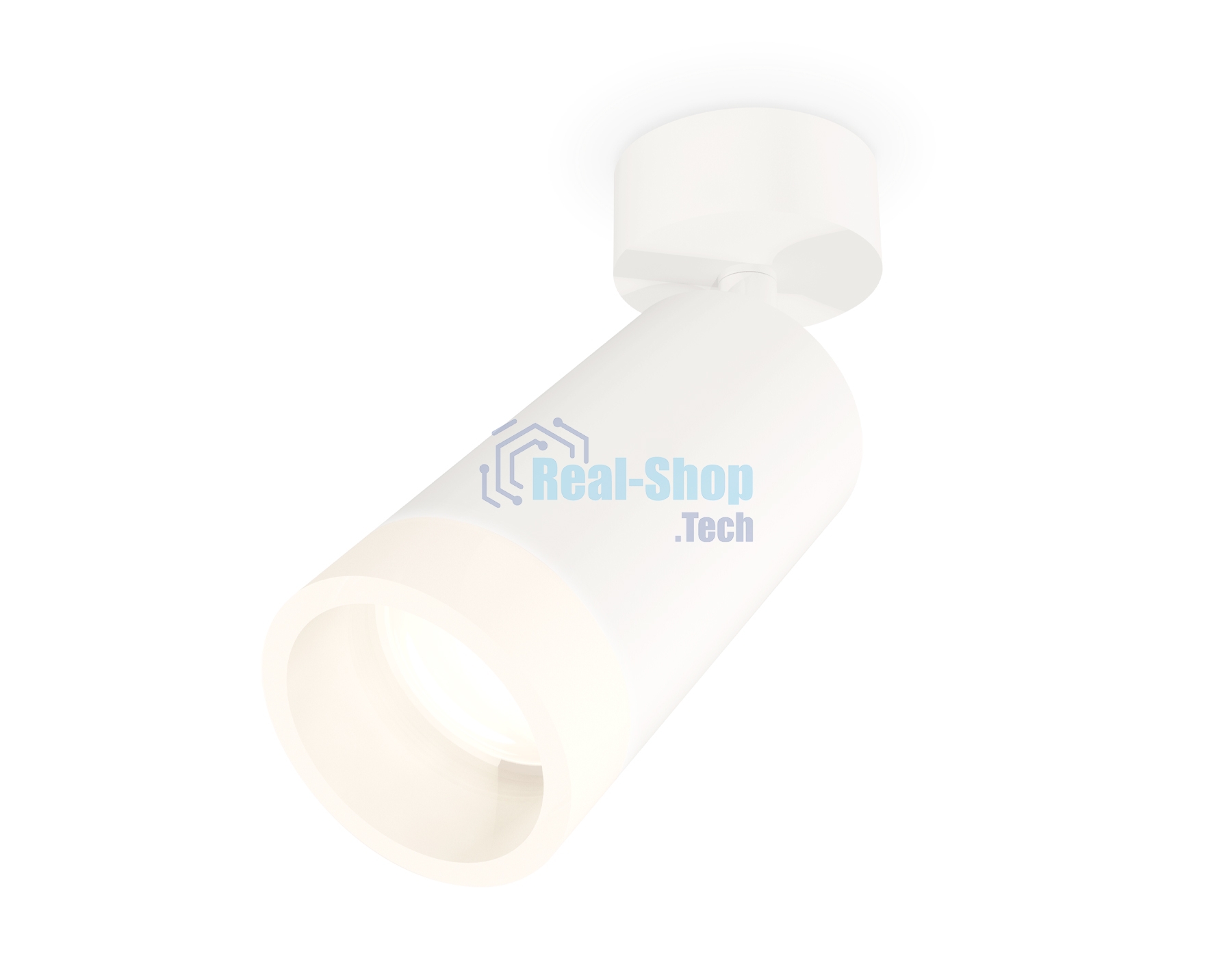 Светильник Ambrella Light XM6322011 SWH/FR белый песок/белый матовый MR16 GU5.3 (A2202, C6322, N6248)