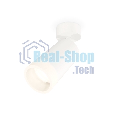 Светильник Ambrella Light XM6322011 SWH/FR белый песок/белый матовый MR16 GU5.3 (A2202, C6322, N6248)