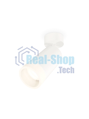 Светильник Ambrella Light XM6322011 SWH/FR белый песок/белый матовый MR16 GU5.3 (A2202, C6322, N6248)