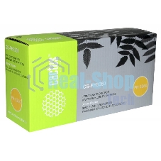 Картридж лазерный Cactus CS-PH3260 (106R02778) черный (3000 стр.) для Xerox Phaser 3052/3260/WC 3215/3225