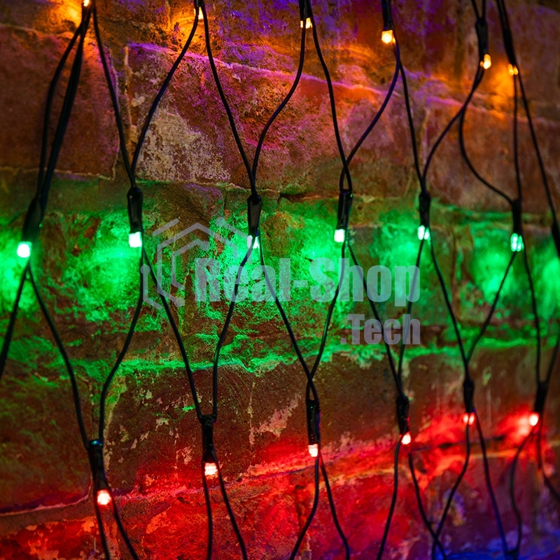 Гирлянда Neon-night 