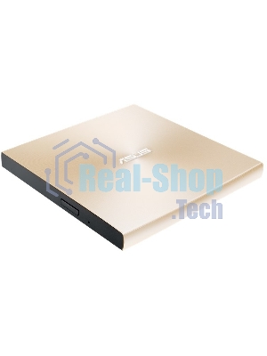 Оптический привод внешний ASUS SDRW-08U9M-U/GOLD/G/AS/P2G, dvd-rw, external ; 90DD02A5-M29000