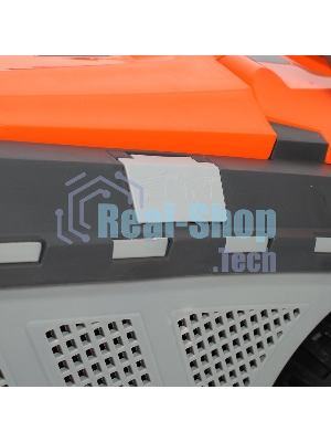 Газонокосилка аккумуляторная Patriot CM 435XL, 40 В, 2,5 Ач