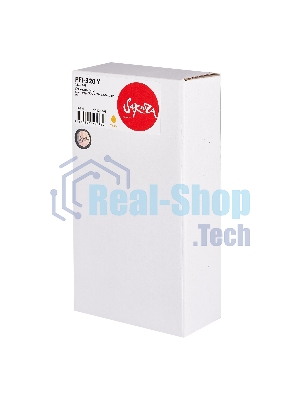 Картридж струйный Sakura 2893C001 ( PFI-320 Y) для Canon, желтый, 300 мл.