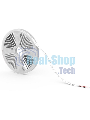 Лента светодиодная Basic Gauss 12V 10W/m 700lm/m RGb IP20 LED 5m 1/100