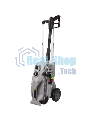 Мойка высокого давления Bort KEX-3500 91278166 3500 Вт, максимальное давление 160 бар, рабочее давление 130 бар, 7,5 л/мин, 7.3 кг, набор аксессуаров 3 шт