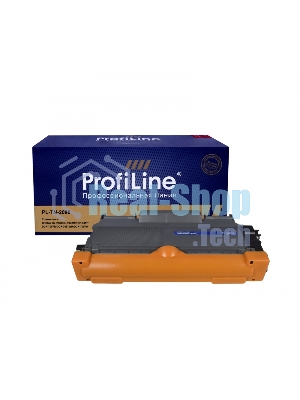 Картридж ProfiLine PL-TN-2090 для Brother HL-2130/2132/2132R/2135W/DCP-7055/7057/7057R 1000 копий