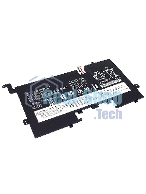 Аккумулятор для ноутбука Lenovo ThinkPad Helix 2, 3540mAh, 7.4V, Lenovo, 3535, 7.4V