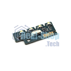 Плата с диодами для Asus FX705DU LED