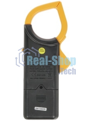 Токовые клещи PROconnect P266