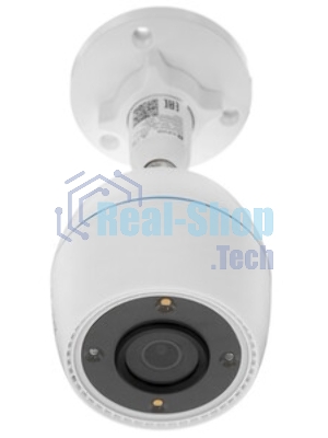 Камера видеонаблюдения Ezviz H3C Color Уличная Wi-Fi камера Ezviz H3C Color с технология цветного ночного видения
