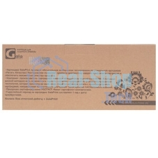 Картридж GP-TN-2375 для принтеров Brother DCP-L2500/DCP-L2500DR/DCP-L2520/DCP-L2520DWR/DCP-L2540/DCP-L2540DNR/DCP-L2560/DCP-L2560DWR/HL-L2300/HL-L2300DR/HL-L2340/HL-L2340DWR/HL-L2360/HL-L2360DNR/HL-L2365/HL-L2365DWR/HL-L2380/MFC-L2700/MFC-L2700DWR/MFC-L2700DNR/MFC-L2720/MFC-L2720DWR/MFC-L2740/MFC-L2740DWR 4 шт по 2600 копий GalaPrint