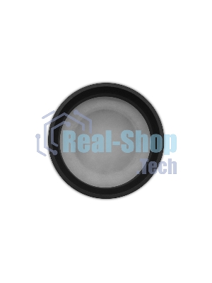 Светильник Ambrella light TN302 SBK черный песок GU5.3 D92*60
