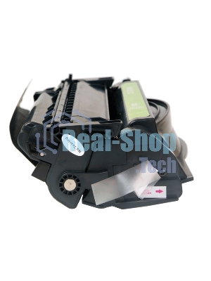 Картридж лазерный Cactus CS-Q5949AS черный (2500 стр.) для HP 1160/1320/3390/3392