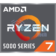 Процессор AMD Ryzen 7 5800X Soc-AM4 3.8GHz OEM