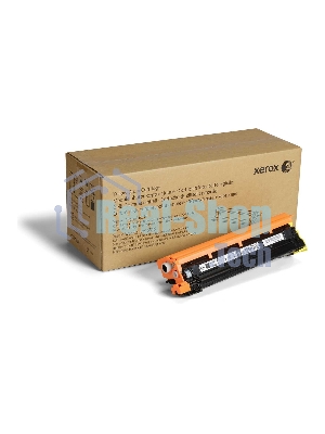 Барабан Xeroxжелтый,yellow (48000 стр) для Xerox Phaser 6510/WC 6515 (Channels)