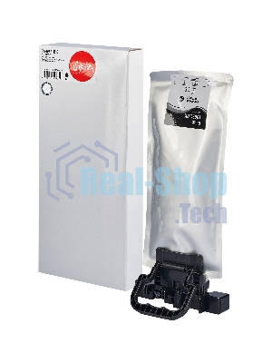 Контейнер с чернилами Sakura C13T965140 (T9651 BK) для Epson, черный, 187 мл., 10000 к.