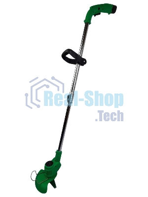 Триммер аккумуляторный Zitrek GreenCut 12, 12 В, 1.5 Ач