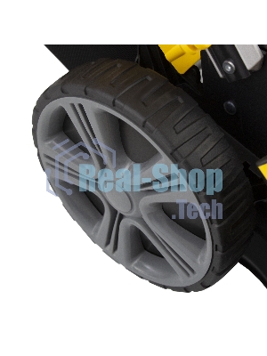 Газонокосилка бензиновая Denzel GLD-520SP-VE, 6,5 л.с.