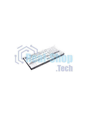 Аккумулятор CS-SMJ510SL EB-BJ510CBE для Samsung Galaxy J5 SM-J500F, J5 SM-J510F 3.85V, 2500mAh, 9