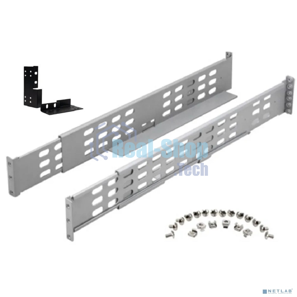 Монтажный комплект Systeme Electric, 19