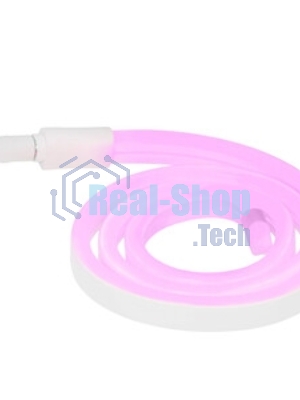 Гибкий неон Neon-night LED 360 (круглый), розовый