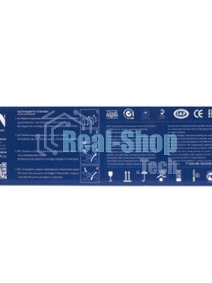 Картридж лазерный совместимый NVPrint NV-054 пурпурный для Canon i-Sensys LBP-620/621/623/640/MF-640/641/642/643/644/645 (1200k)