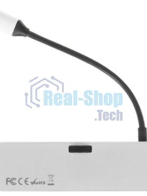 Док-станция Satechi ST-TCIMHS, USB Type-C, USB 3.0/USB Type-C/SD/Micro SD, USB Type-C