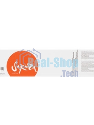 Картридж Sakura 44469714 для OKI C310/C330/C510/C530/MC351/MC352/MC361/MC362/MC561/MC562, желтый, 2000 к.