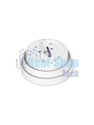 Светильник Ambrella light TN601 WH/S белый/песок GX53 D110*53