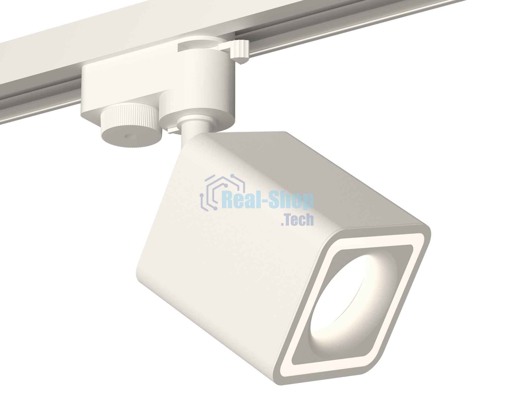 Светильник Ambrella light XT7812020 SWH белый песок MR16 GU5.3 (A2520, C7812, N7715)