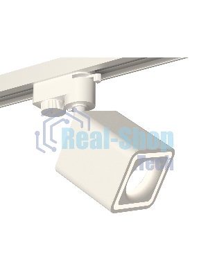 Светильник Ambrella light XT7812020 SWH белый песок MR16 GU5.3 (A2520, C7812, N7715)