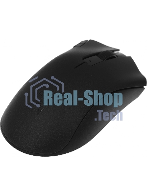 Мышь беспроводная Razer DeathAdder V2 X Hyperspeed черный, 14000 dpi, радиоканал, Bluetooth, USB, кнопки - 7
