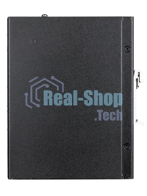 Коммутатор D-Link DIS-100G-5PSW/A1A Промышленный неуправляемый коммутатор с 4 портами 10/100/1000Base-T, 1 портом 1000Base-X SFP, функцией энергосбере