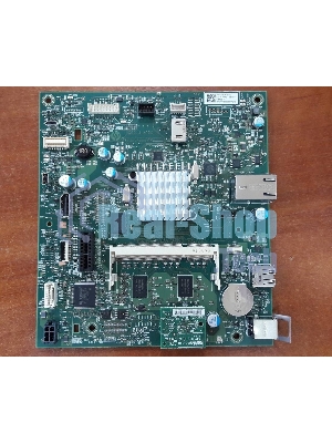 Плата форматера HP LJ M527 (F2A76-67910/F2A76-60002) OEM