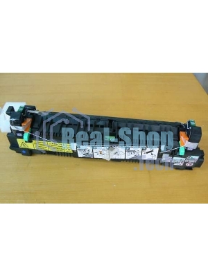 Печь в сборе Konica-Minolta bizhub 308/368/C224/C224e/C258/C284/C284e/C308/C364/C364e/C368 (A161R71900/A161R71911/A161R71922/A161R71933/A161R71944/A161R71955/A161R71966/A161R71977/A161R71988/A161R71999/A161R719AA)