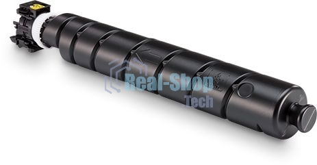 Картридж лазерный Kyocera TK-8515K черный для TASKalfa 5052ci/6052ci 30 000 стр.