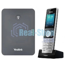 Телефон SIP-трубка Yealink W76P