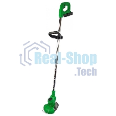 Триммер аккумуляторный Zitrek GreenCut 20, 20 В, 1.5 Ач