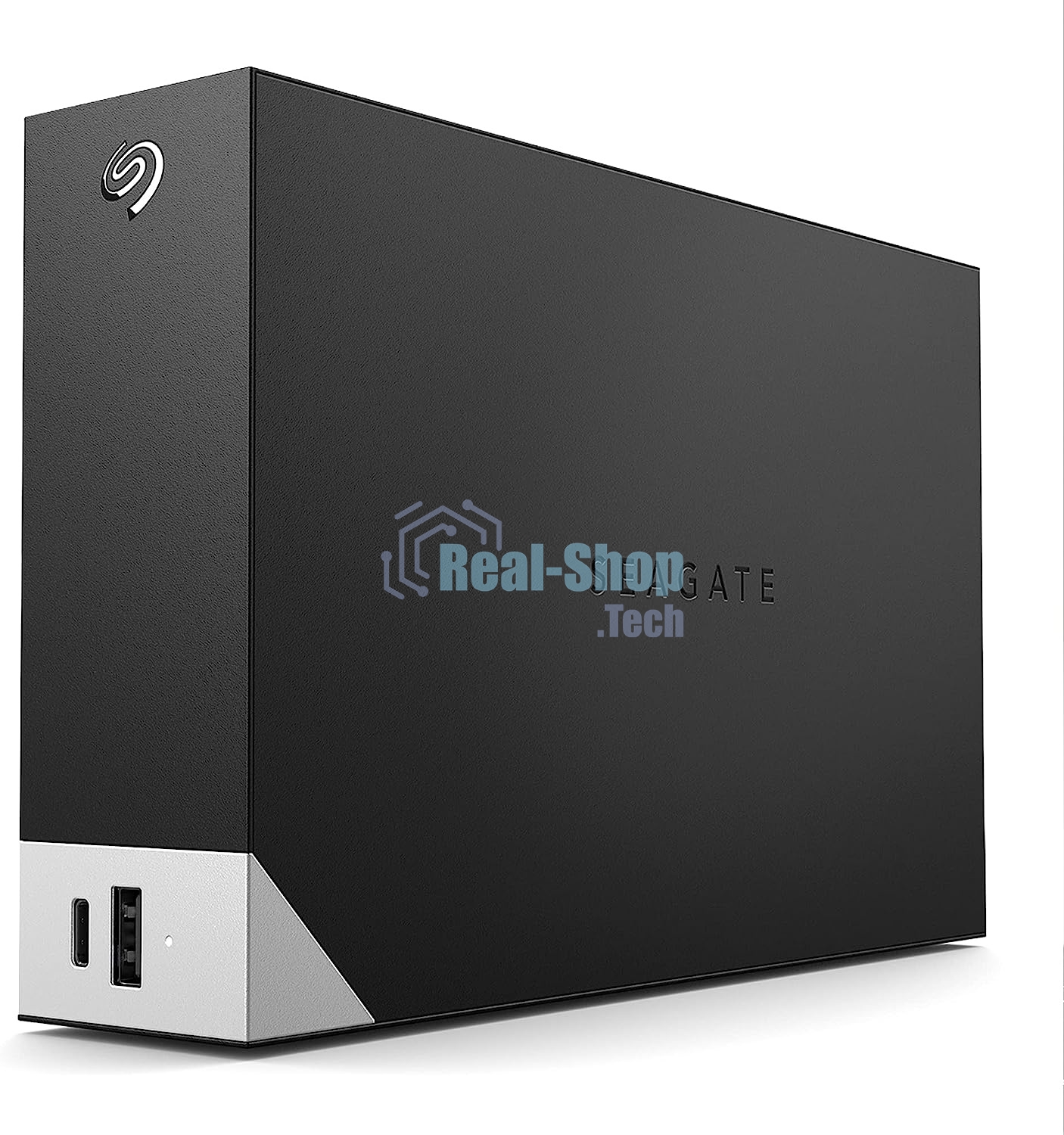 Внешний HDD Seagate Original USB 3.0 6Tb STLC6000400 One Touch 3.5