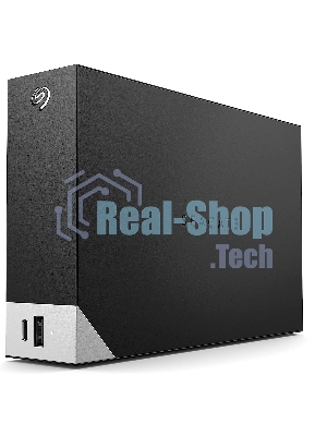 Внешний HDD Seagate Original USB 3.0 6Tb STLC6000400 One Touch 3.5