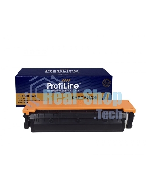 Картридж лазерный ProfiLine PL-054H для принтеров Canon i-SENSYS LBP-620/LBP-621/LBP-623/LBP-640/MF-640/MF-641/MF-642/MF-643/MF-644/MF-645 черный 3100 копий