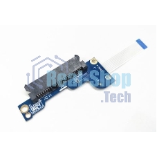 Шлейф жесткого диска для ноутбука HP 15-DA 15-DB 250 255 G7 8-pin
