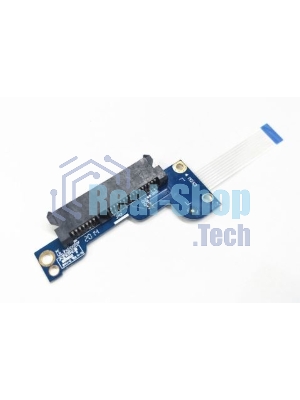 Шлейф жесткого диска для ноутбука HP 15-DA 15-DB 250 255 G7 8-pin