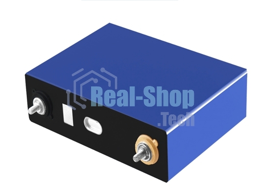 Аккумулятор LiitoKala LiFePO4 3.2V90Ah, 90000mAh