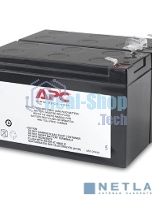 Батарея для ИБП APC APCRBC113 Battery replacement kit for BR1100CI-RS