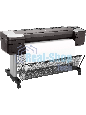 Плоттер струйный HP DesignJet T1700dr 44-in PostScript Printer